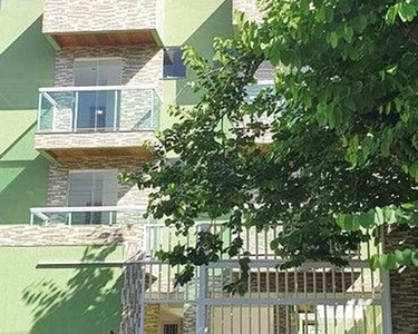 Apartamento para venda possui 65 metros quadrados com 2 quartos em Cascadura - Rio de Jane