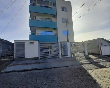 Apartamento para venda possui 74 metros quadrados com 2 quartos em Caminho Novo - Palhoça