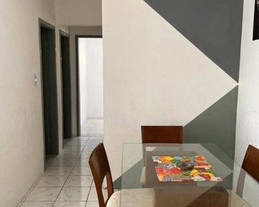 Apartamento para venda possui 77 metros quadrados com 3 quartos em São Rafael - Salvador
