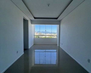 Apartamento para venda possui 79 metros quadrados com 3 quartos em Barreiros - São José