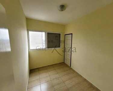 Apartamento para venda/quadrados com 3 quartos em Centro - Jacareí