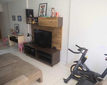 Apartamento para venda tem 150 metros quadrados com 3 quartos em Guaranhuns - Vila Velha