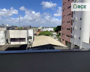 Apartamento para venda tem 267 metros quadrados com 4 quartos em Petrópolis - Natal - RN