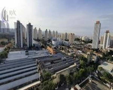 Apartamento para venda tem 30 metros quadrados com 1 quarto em Mooca - São Paulo - SP