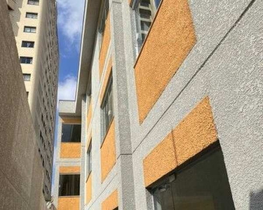 Apartamento para venda tem 32 metros quadrados com 1 quarto em Tatuapé - São Paulo - SP