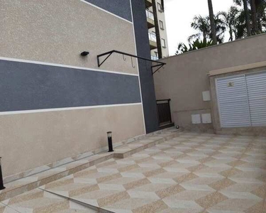 Apartamento para venda tem 34 metros quadrados com 2 quartos em Vila Isolina Mazzei - São