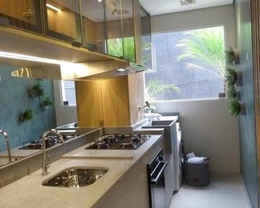 Apartamento para venda tem 40 metros quadrados com 2 quartos em Vila Marari - São Paulo