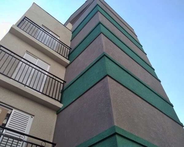 Apartamento para venda tem 42 metros quadrados com 2 quartos em Maranhão - São Paulo - SP