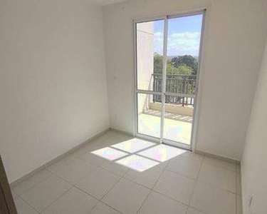 Apartamento para venda tem 47 metros quadrados com 1 quarto em Taguatinga Sul - Brasília