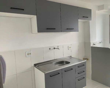 Apartamento para venda tem 47 metros quadrados com 2 quartos em Parque Munhoz - São Paulo