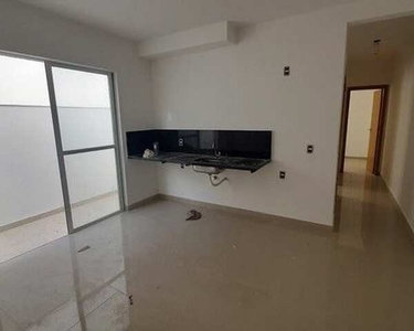 Apartamento para venda tem 48 metros quadrados com 2 quartos em União - Belo Horizonte - M