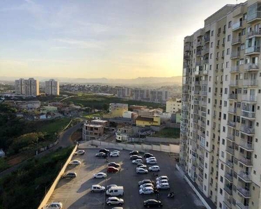 Apartamento para venda tem 50 metros quadrados com 2 quartos em Aribiri - Vila Velha - ES