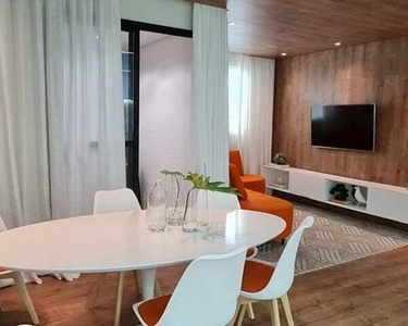 Apartamento para venda tem 50 metros quadrados com 2 quartos em Bussocaba - Osasco - SP