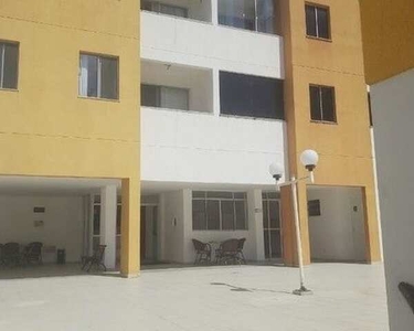 Apartamento para venda tem 52 metros quadrados com 2 quartos em Brotas - Salvador - BA