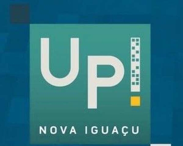 Apartamento para venda tem 52 metros quadrados com 2 quartos em Kennedy - Nova Iguaçu - RJ