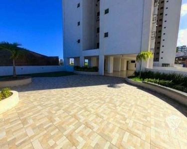 Apartamento para venda tem 53 m² com 2 quartos em Pernambués - Salvador - BA