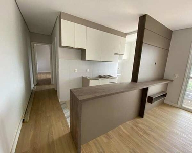 Apartamento para venda tem 53 metros quadrados com 2 quartos em Bela Vista - Salto - SP