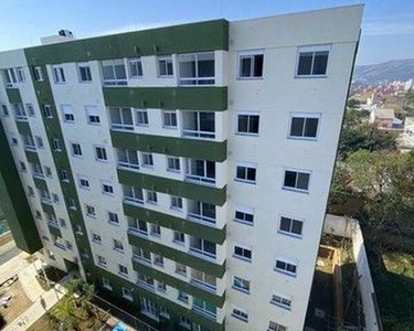 Apartamento para venda tem 54 metros quadrados com 2 quartos em Alto Petrópolis- Porto Ale