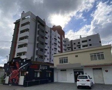 Apartamento para venda tem 54 metros quadrados com 2 quartos no Bom Retiro - Joinville - S