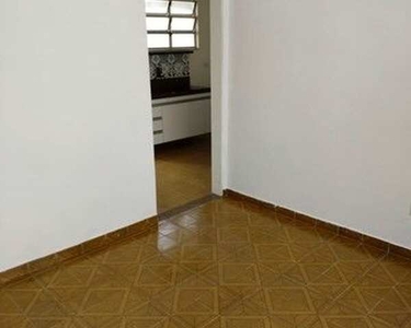 Apartamento para venda tem 55 metros quadrados com 1 quarto em Gonzaga - Santos - SP