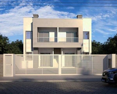 Apartamento para venda tem 55 metros quadrados com 2 quartos em São Vicente - Itajaí - SC