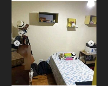 Apartamento para venda tem 55 metros quadrados com 2 quartos no Bairro Assunção em SBCampo