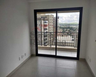Apartamento para venda tem 59 metros quadrados com 2 quartos em Ribeirânia - Ribeirão Pret