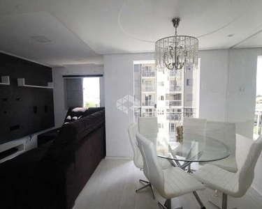 Apartamento para venda tem 60 metros quadrados com 2 quartos em Igara - Canoas - RS