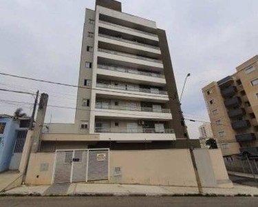 Apartamento para venda tem 63 metros quadrados com 1 quarto em Vila Augusta - Sorocaba - S