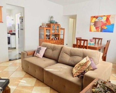 Apartamento para venda tem 68 metros quadrados com 2 quartos em Vila Maria Eugênia - Campi