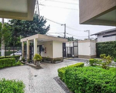 Apartamento para venda tem 68 metros quadrados com 3 quartos em Jardim das Palmas - São Pa