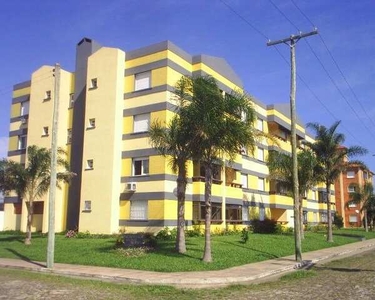 Apartamento para venda tem 70 m2 com 2 quartos em Capao Novo - Capão da Canoa - RS