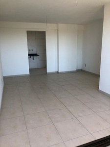 Apartamento para venda tem 72 metros quadrados com 2 quartos em Jacarecica - Maceió - AL