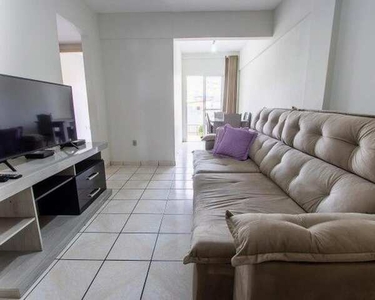 Apartamento para venda tem 75 metros quadrados com 2 quartos em Praia do Morro - Guarapari