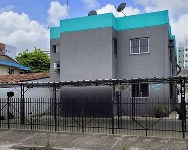 Apartamento para venda tem 75 metros quadrados com 4 quartos em Várzea - Recife - PE