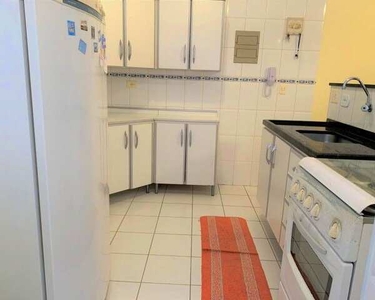 Apartamento para venda tem 78 metros quadrados com 2 quartos 1vaga em Canto do Forte 255 m