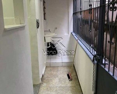 Apartamento para venda tem 78 metros quadrados com 2 quartos em Vila Isabel - Rio de Janei
