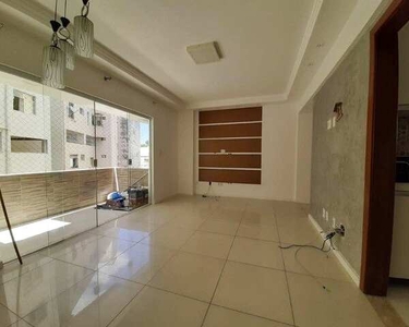 Apartamento para venda tem 78 metros quadrados com 3 quartos em Barbalho - Salvador - BA