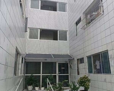 Apartamento para venda tem 78 metros quadrados com 3 quartos em Boa Viagem - Recife - Pern