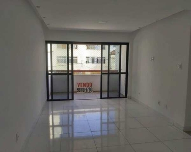 Apartamento para venda tem 825 metros quadrados com 2 quartos em Graça - Salvador - BA