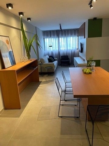 Apartamento para venda tem 85 metros quadrados com 3 quartos em Cruz das Almas - Maceió -