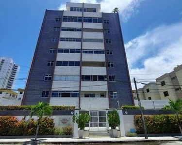 Apartamento para venda tem 90 metros quadrados com 3 quartos em Papicu - Fortaleza - CE