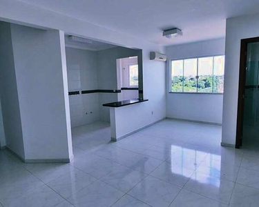 Apartamento para você investir e sair do aluguel!