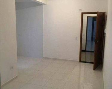 APARTAMENTO - PARAÍSO - SP