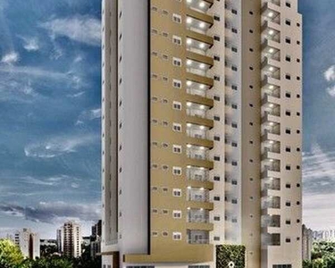 Apartamento parque industrial 2 e 3 dormitorios a preco de custo com varanda churrasquier