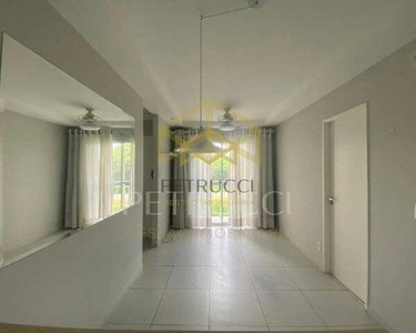 Apartamento - Parque Prado - Campinas