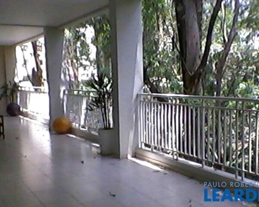 APARTAMENTO - PARQUE TABOÃO - SP