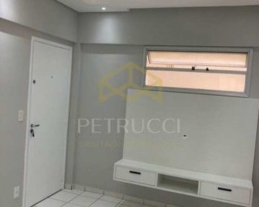 Apartamento - Ponte Preta - Campinas