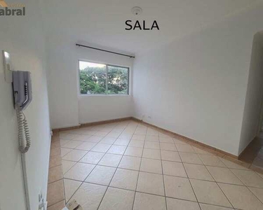 Apartamento - Pq. Mandaqui