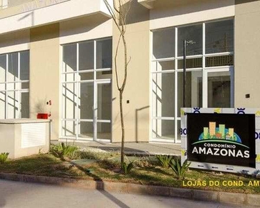 Apartamento pronto para morar Condomínio Amazonas - Reserva Raposo